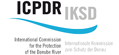 ICPDR Print logo