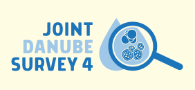 Joint Danube Survey
