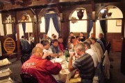 20070903c Dinner in the closeby fish restaurant in Backa Palanka.jpg