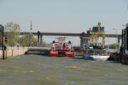 Passing the IG2 lock.jpg