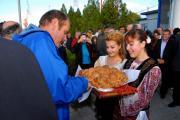 Traditional welcome of the expedition members.jpg